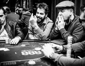 Dominik's Top 8 London Festival Tips