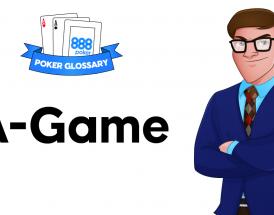 A-Game Poker