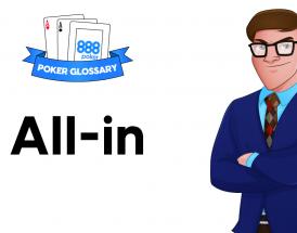All-in Poker 