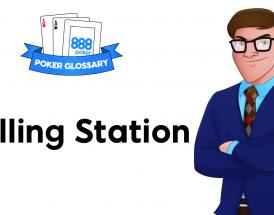 Calling Station Poker 