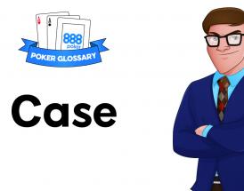 Case Poker