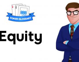 Equity Poker