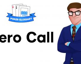 Hero call Poker