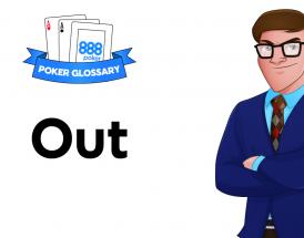 Out Poker