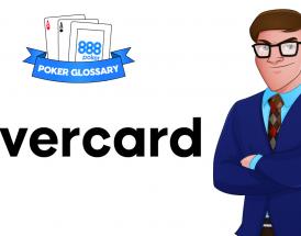 Overcard Poker 