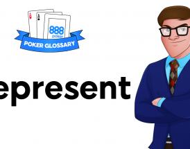 Represent Poker 