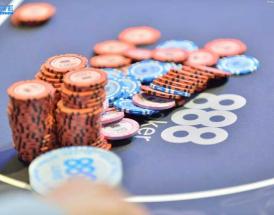 poker world