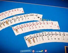  Poker Hand Analysis