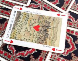 Top 5 Fascinating Works of Art Featuring Card Playing
