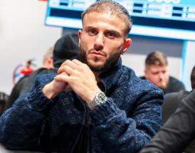 Mindfulness Techniques for Poker Players: Stay Present, Focused, and Tilt-Free!