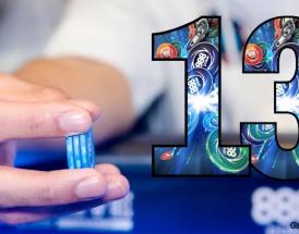 Top 13 Types of Poker Games for Beginners – Basic Strategy and Current Popularity!