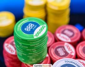 The Exclusive World of High Roller, Nosebleed Poker Tournaments!