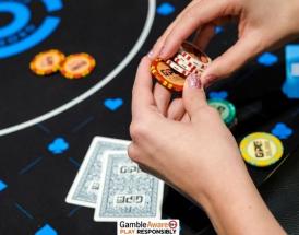 Useful Beginner Poker Strategy: How to Counteract 4bets While OOP in the Blinds!