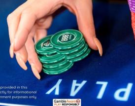 How to Become a Professional Poker Play – For Information and Entertainment Purposes Only!
