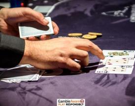 Flop C-Betting: Board Textual Theory for Beginner Poker Players