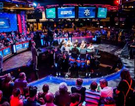 WSOPE Main Event History: The First 4 Years (2007–2010)