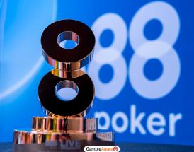 888poker Launches Exciting New Global Poker League with LIVE Package Top Prize!