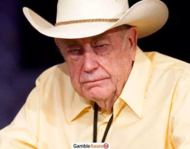 doyle brunson