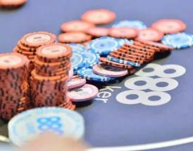 pot odds poker
