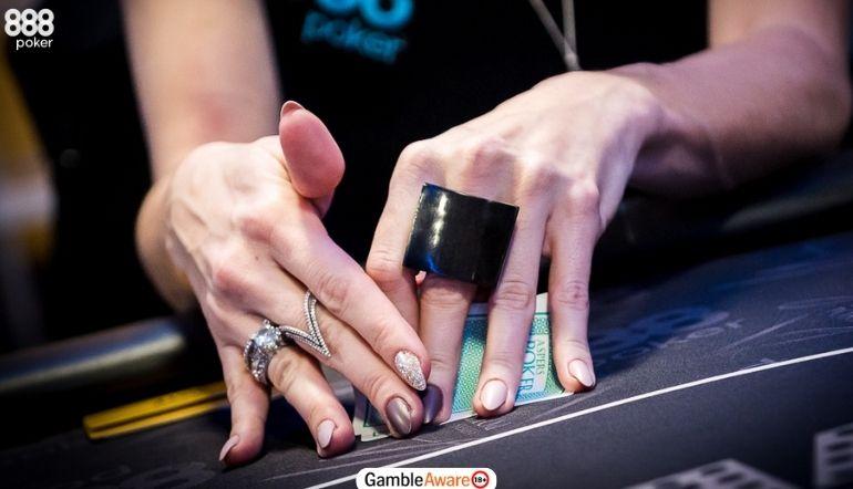 Top 8 Poker Mistakes to Avoid: Tips to Stop Losing Money at the Tables!