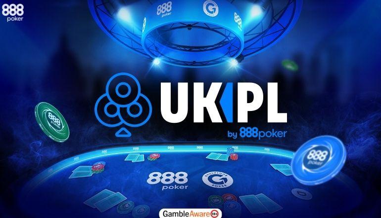 FREE Main Event Tickets to UKPL Coventry Grand Finale of 2025 Season!