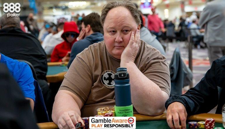 Greg Raymer – Net Worth: He Won $5 Million, But How Much Is He Worth Today?