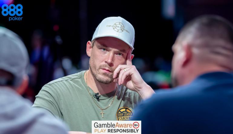 alex foxen net worth