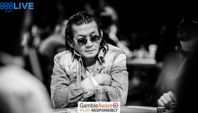 scotty nguyen net worth