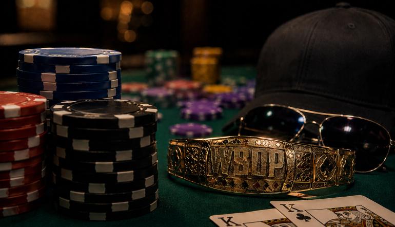 mike matusow net worth