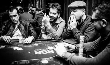 Dominik's Top 8 London Festival Tips