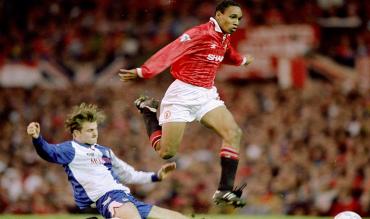 paul ince