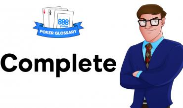 Complete Poker