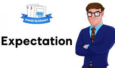 Expectation Poker