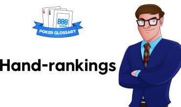 Hand Rankings Poker