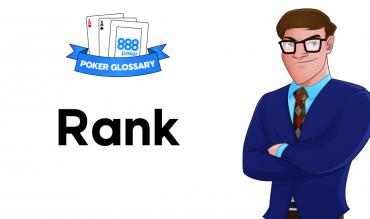 Rank Poker