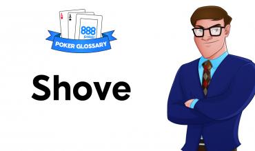 Shove Poker