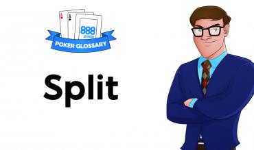 Split Pot Poker 