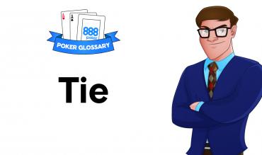 Tie Poker