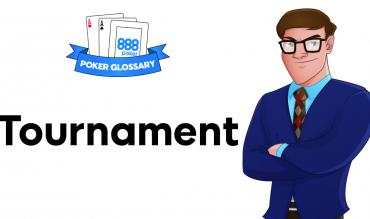 Tournament Poker