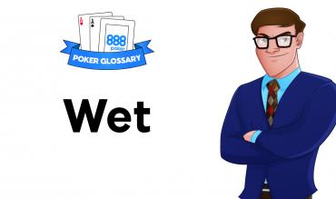 Wet Poker