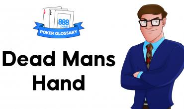 Dead Man’s Hand Poker 