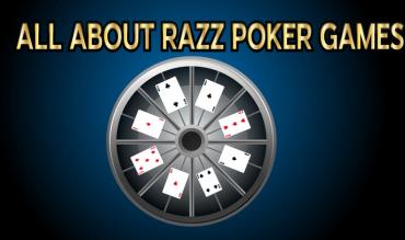 Razz Poker