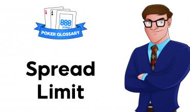 Spread Limit in Poker