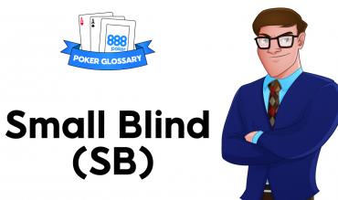 Small Blind Poker