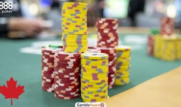 Best Poker Rooms in Canada: Where the Action Lives from Montreal to Calgary!