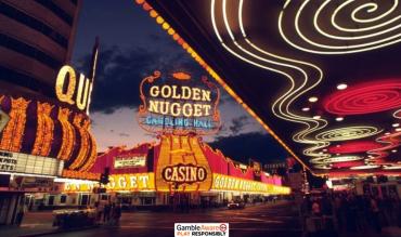 The Top Six Must-See Las Vegas Poker Rooms - Golden Nugget