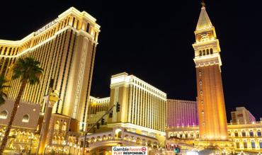 The Venetian – DeepStack Events & High-Traffic Daily Tournaments