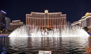 Bellagio Las Vegas – Premium Poker Room & Popular Daily Events