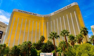 Mandalay Bay – Daily Low Buy-In Poker Tournaments