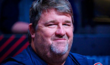 chris moneymaker